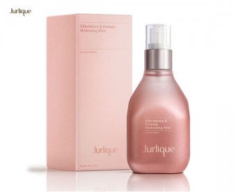 Jurlique 茱莉蔻 2019圣诞限量版 接骨木花保湿喷雾 100毫升 Jurlique 茱莉蔻 2019圣诞限量版 接骨木花保湿喷雾 100毫升
